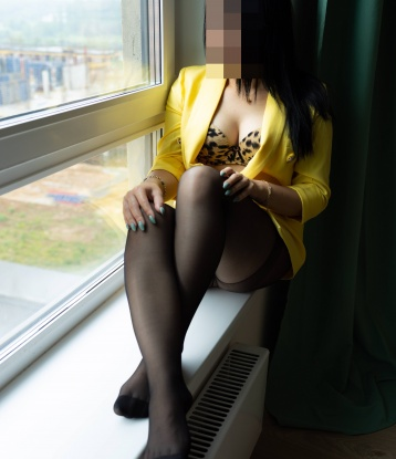 Анкета проститутки Елена - город Анадырь, 19 лет, №3300